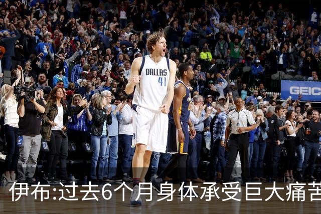 伊布:过去6个月身体承受巨大痛苦 只为帮球队夺冠